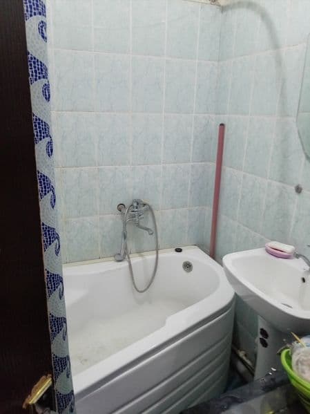 Сдается в аренду Чиланзар-6квартад, 2*3/1/4,, переделана в 3 — фото 4