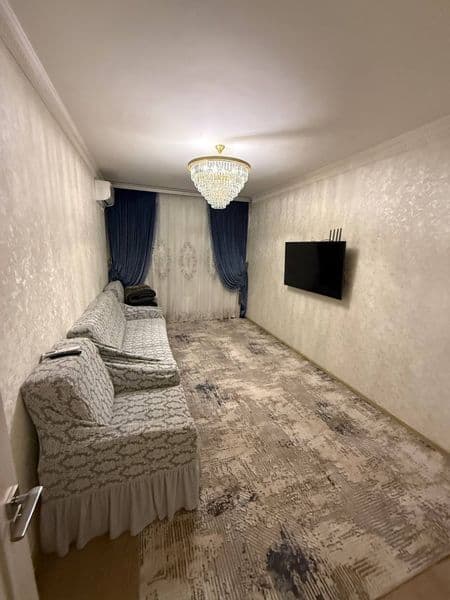 Arenda<br />
Choshtepada 70 kv<br />
3-xonali <br />
2 ta mo — фото 4