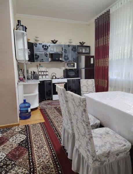 Сдается 2-комнатная квартира в Чилонзор 19 квартале. Рядом в — фото 2