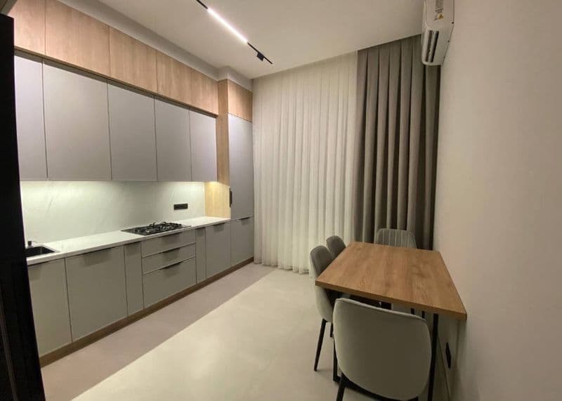 Аренда квартира метро новза <br />
3/5/9   65м2  600$ <br /> — фото 3