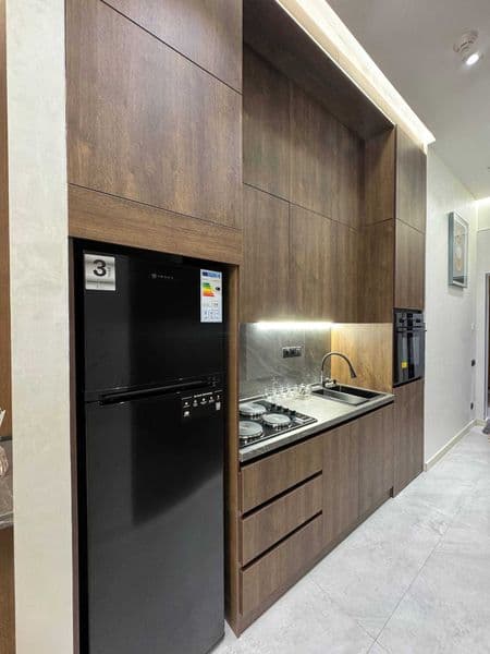 Район:Шайхонтохур<br />
 Ориентир: Nest One <br />
 Комнат:2 — фото 4