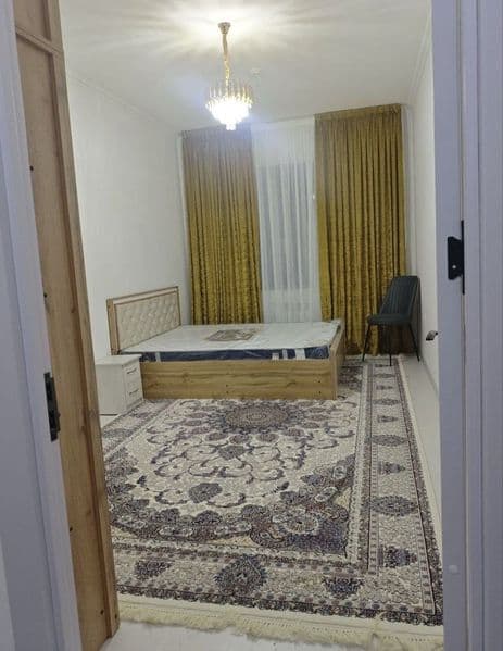 Manzili: Chilonzor<br />
Moʻljali:Novza metro <br />
Xonalar