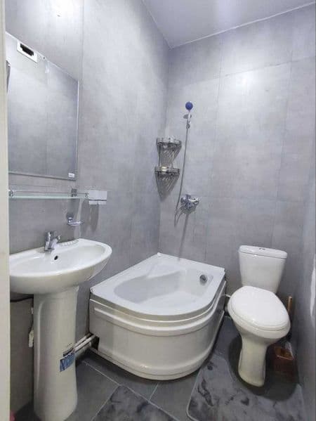 Shayxontohur Xalqlar doʻstligi metrosini yonida 2xonali kvar — фото 3