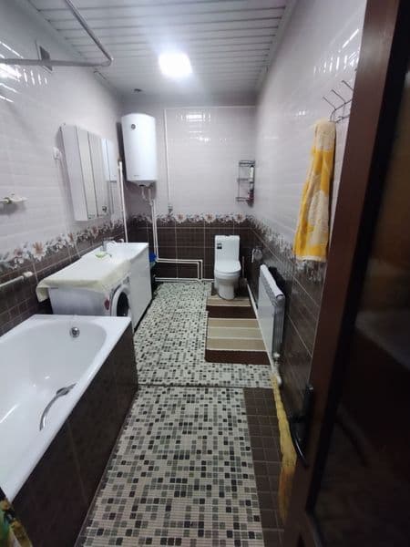 Kvartira ijaraga beriladi <br />
<br />
Rayon: #Yunsobod<br  — фото 4