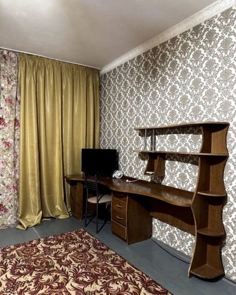 Сдаётся квартира в аренду возле Рисовый <br />
Площадь 45 кв — фото 2