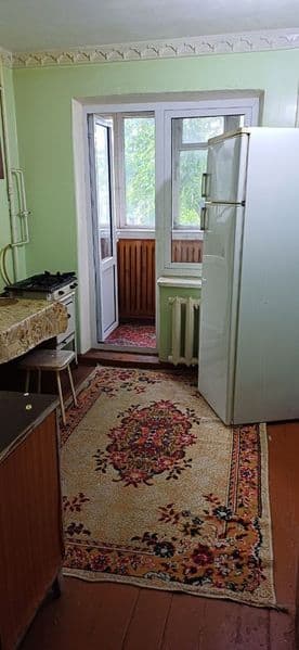 Сдается Своя однокомнатная квартира на долгосрочно возле мет