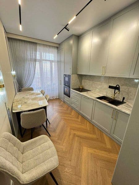 2 комнатную квартиру на 5 этаже,<br />
В квартире есть все н — фото 4