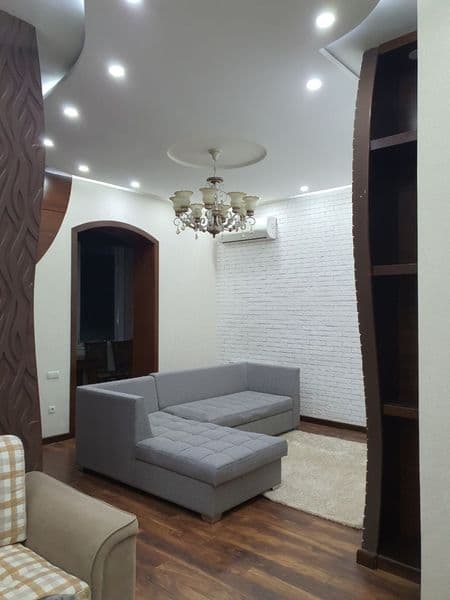 Сдается квартира новостройка на Глинке на долгий срок