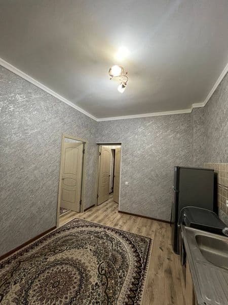 Kvartira ijaraga beriladi<br />
<br />
Rayon: #Yunsobod<br / — фото 2