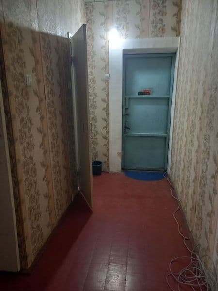 Задевая 1 комнатная квартира массив куйлук 6 2 этаж  5 этажа — фото 5