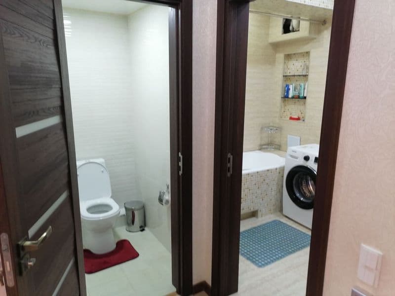 Сдаётся  Квартира <br />
риентир - Ойбек<br />
Город - Ташке — фото 2