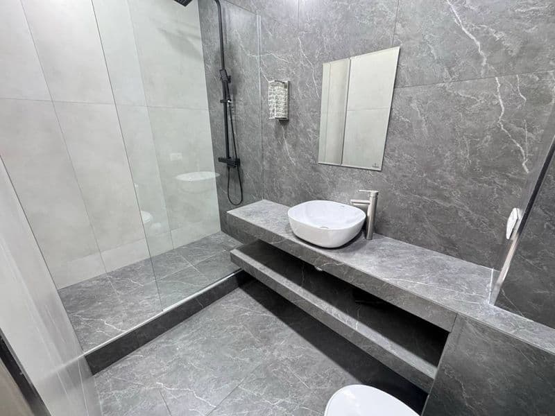 Аренда в ЖК «OzMakon» ,Golden house<br />
• Район: Миробадск — фото 5