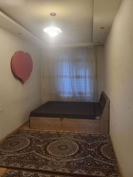 Сдается 2 комнатная переделанное на 3 . Мирзо У. раене. Не д — фото 3