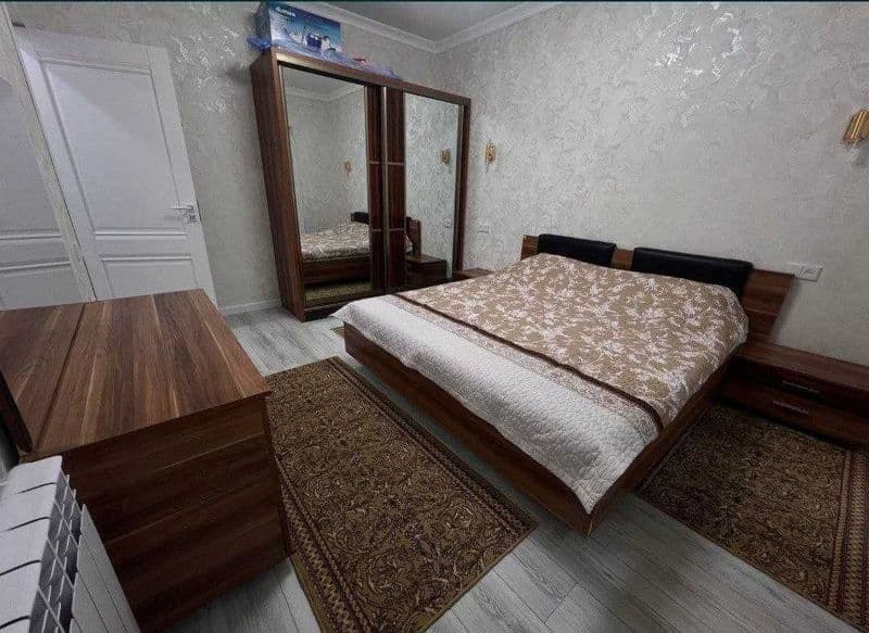 Arenda Kvartira bor<br />
 <br />
Ташкент | Чиланзарский рай — фото 4