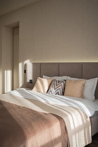 Аренда <br />
2 комнатная <br />
ЖК оксарой <br />
<br />
Ко — фото 2