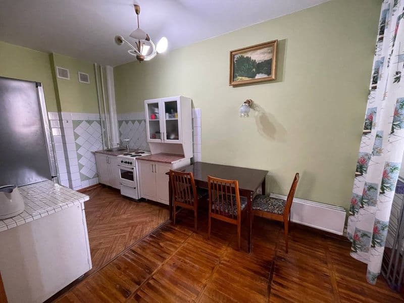 Сдается в аренду уютная чистая квартира в центре города,метр — фото 3