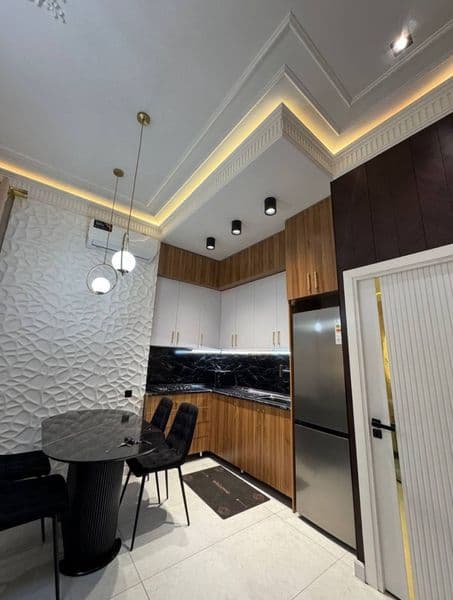 Сдаëтся в аренду шикарная 4-х комнатная квартира в кирпичном — фото 5