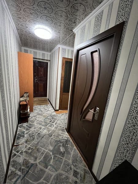 Яшнобод туман <br />
Яшнобод метросини ёнида<br />
2 та киз  — фото 2