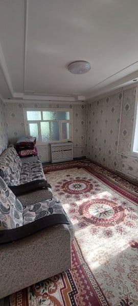 Chilonzor 24 kvartalda 1 xona uy oilaga uzoq muddatga ijarag — фото 4