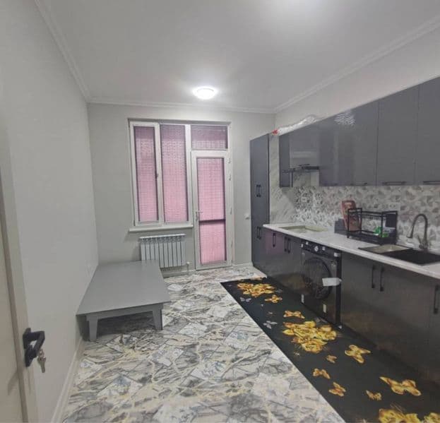 Сергили тумани Янгихайот Нурхайот 2хонали шинам хонадон фака — фото 3