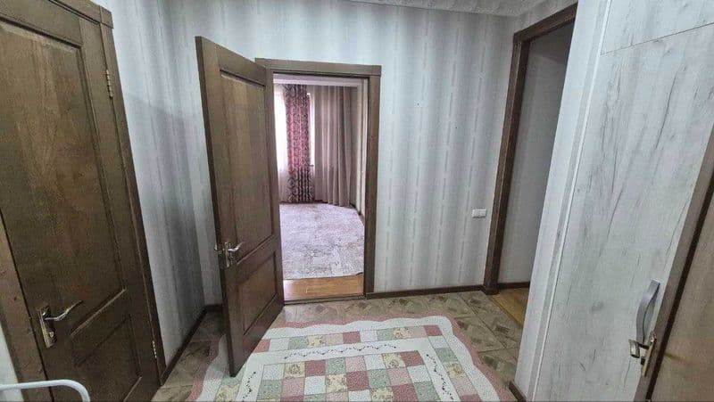Сдаётся уютная и светлая квартира в Яшнабадском районе.Кварт — фото 2