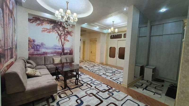 Район: Олмазор <br />
Кўча: Северний Олмазор <br />
Мўлжал:  — фото 5