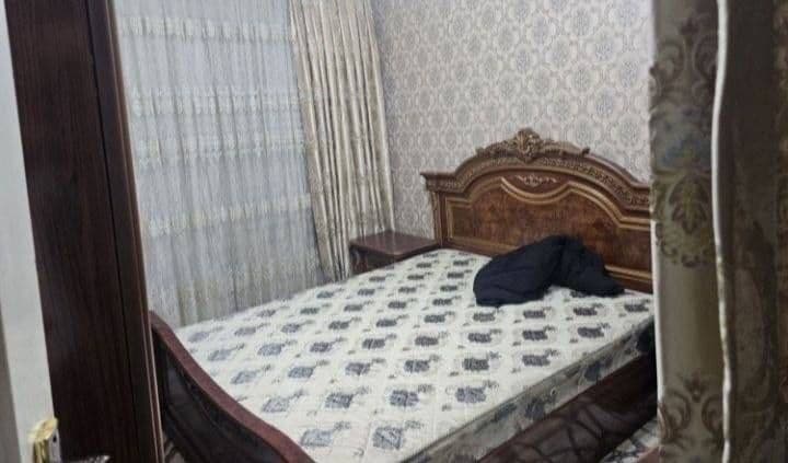 Yashnabod rayon 1 honali uy ijaraga berlad orentr ashabod pa