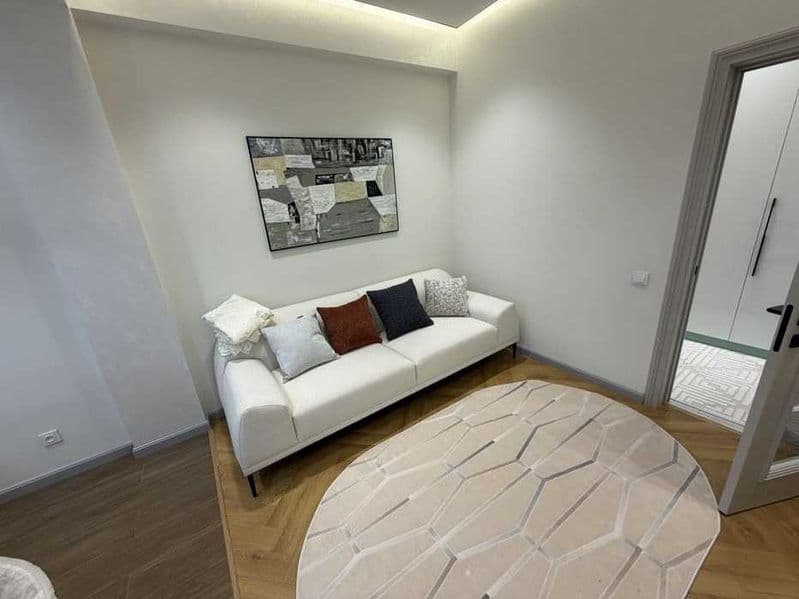 2-комнатная квартира 50 м² в Мирабадском районе, Фидокор<br  — фото 2