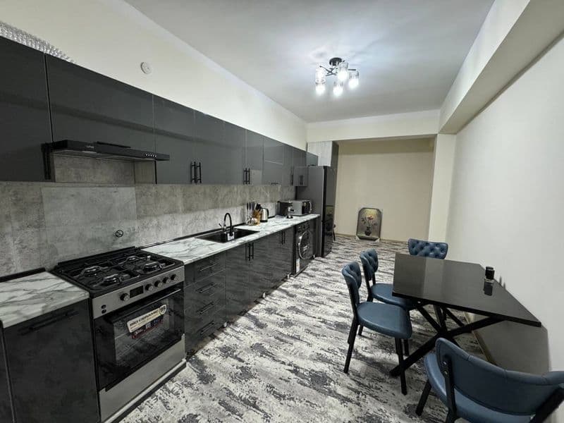 Срочно сдаётся квартира в новостройке !<br />
Квартира новая — фото 2