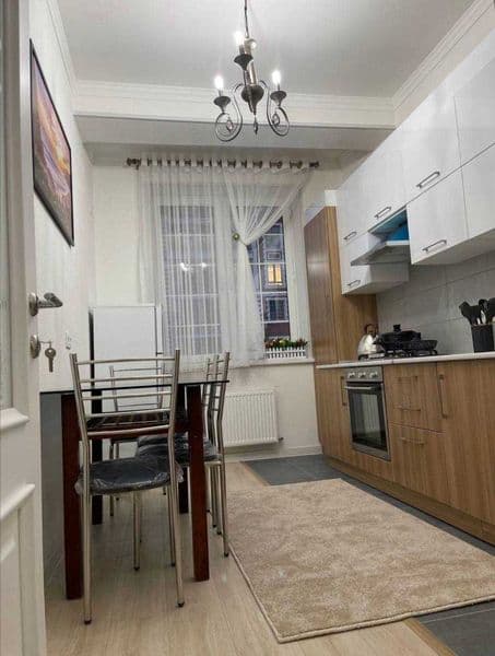 Сдаётся квартира.. в ЖК Greenwich <br />
Ориентир - Махаллин — фото 4