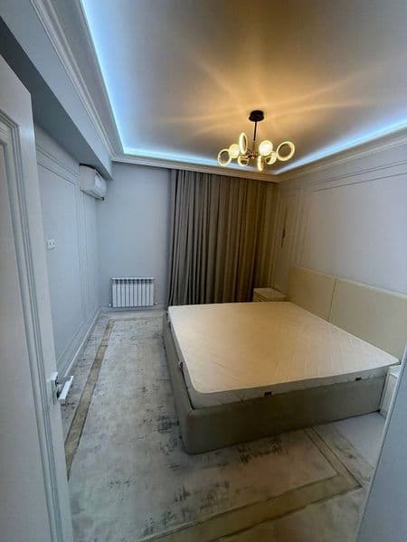 Срочно сдается 3х комнатная квартира с евро ремонтом <br />
 — фото 3