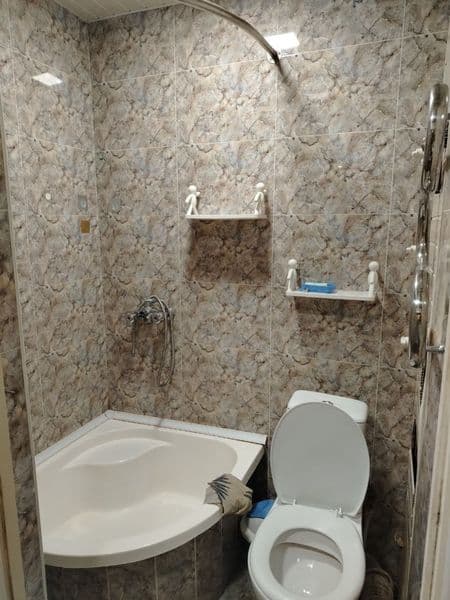 Аренда<br />
Яланнач<br />
Локомотив парк<br />
1/4/4<br />
 — фото 4