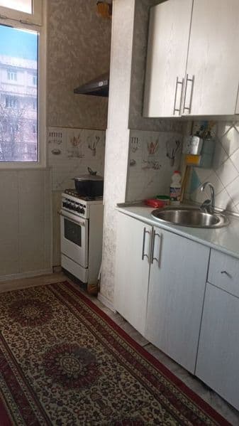 Сдаётся однокомнатная квартира долгосрочная , квартира наход — фото 2