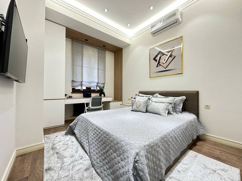 Шайхантахурский район<br />
Ташкент Сити<br />
Жк Бульвар<br — фото 5