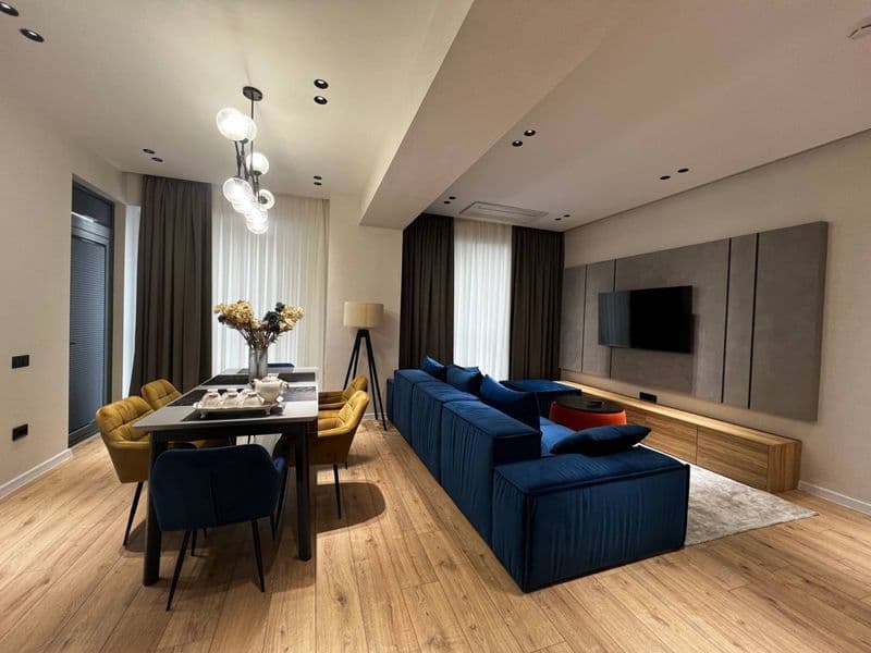 ЖК Akay City<br />
Мирзо Улугбекский р-н<br />
Новостройка <