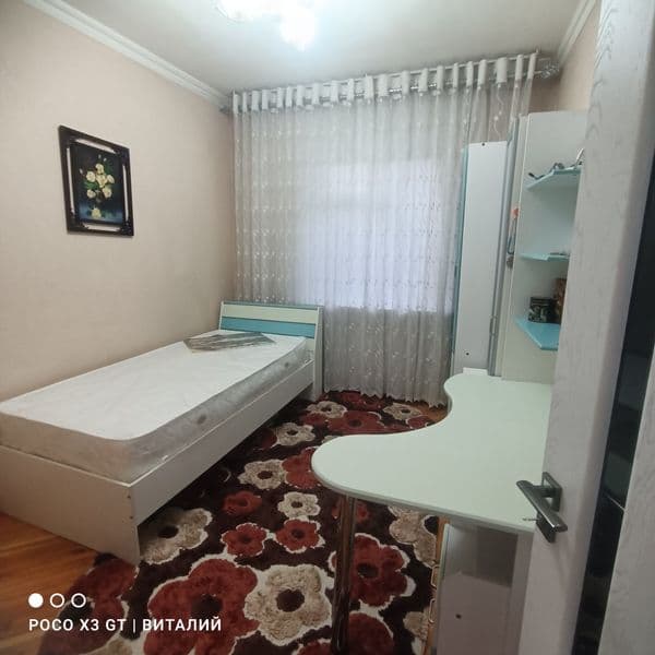 Аренда-Квартиры.5-Ком.Ремонт.<br />
 Обстановкой.Башлык-Кушб — фото 2