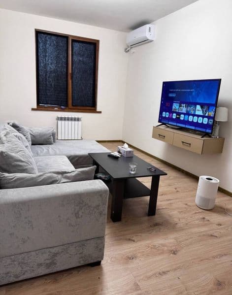 Аренда квартира Навастройка <br />
Район - Алмазар <br />
Ор — фото 5