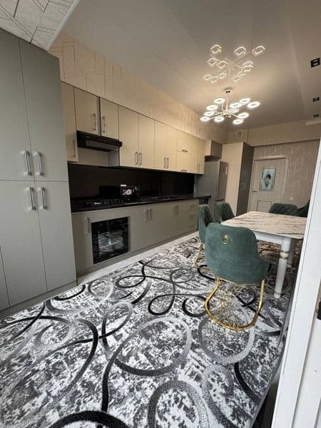 Mirzo Ulug‘bek tumani, Maksim Gorkiy metro yonida 1 xonali k — фото 2