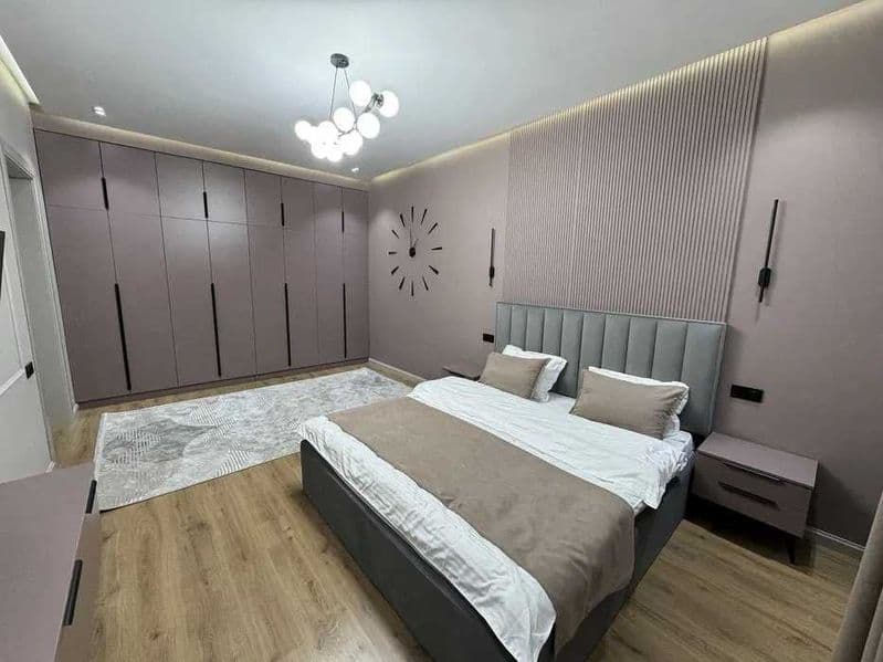 Район ;Чиланзар<br />
Адрес : метро Новза<br />
<br />
—   к