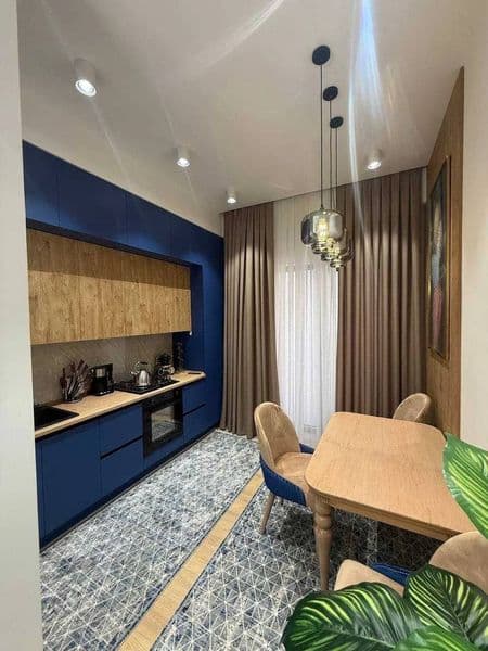 Ташкент сити бульвар <br />
Шахантоурский район <br />
2 - к — фото 2