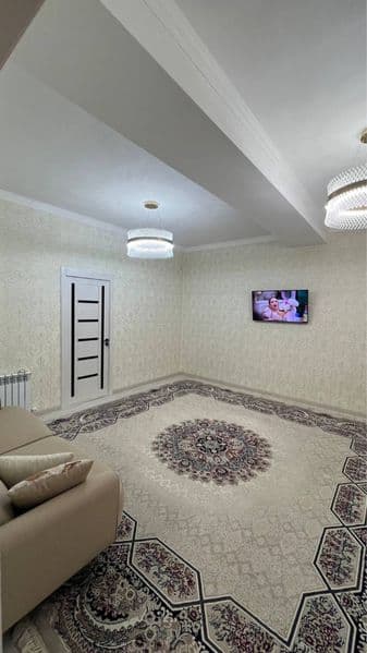 АРЕНДА | НОВАЯ 3-х КОМНАТНАЯ КВАРТИРА <br />
<br />
• Тип ст — фото 4