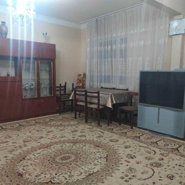 сдам в аренду четырехкомнатную квартиру ( удвоенный зал + 2  — фото 3