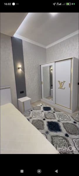 У́рикзор бозор ёнида навастройка дом бозорга караган Тарап 7 — фото 5