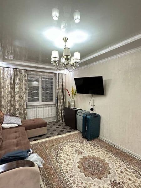 2 комнатная<br />
Квартира с ремонтом <br />
Желательно на д — фото 3