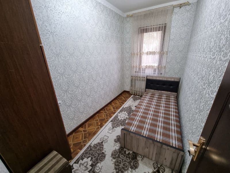 без риелтор yunusobod 13 kvartal, 3 xona kvartita ijaraga, m — фото 3