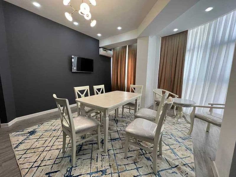 Сдаётся  квартира В Новостройке<br />
#Ориентир -З Станция М — фото 2