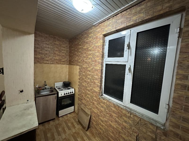 Сдам в аренду однокомнатную переделанную в две комнаты кварт — фото 4