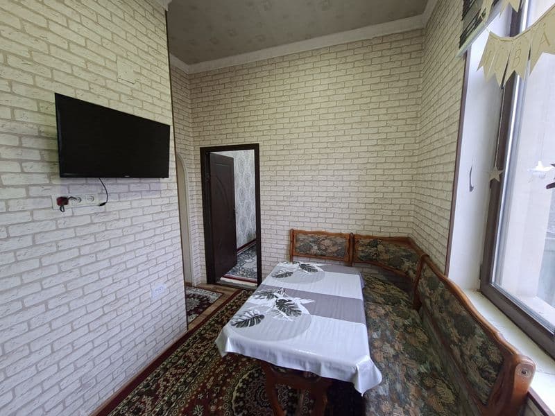 Сдается в аренду двухкомнатная квартира в Новостройке. В ней — фото 3