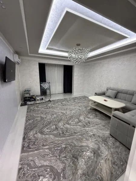 Сдаётся шикарная 3-комнатная квартира в Отличное Локация<br  — фото 3