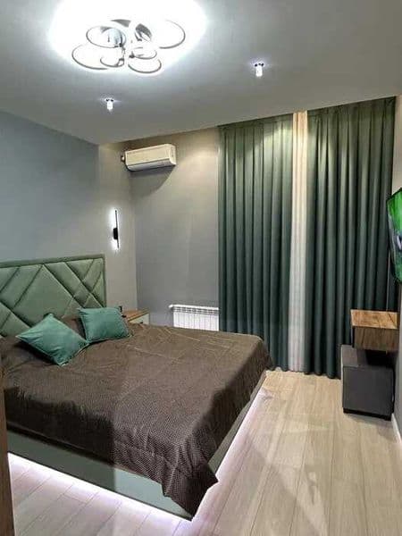 Сдаётся квартира на ЖК ВЕК‼️<br />
Ориентир - улица Паркентс — фото 4